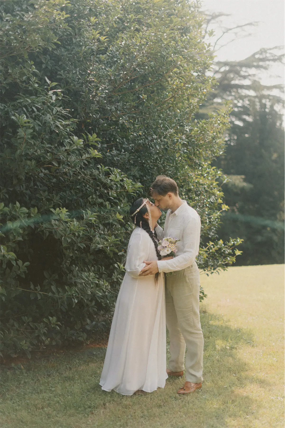 Anna & Dimi