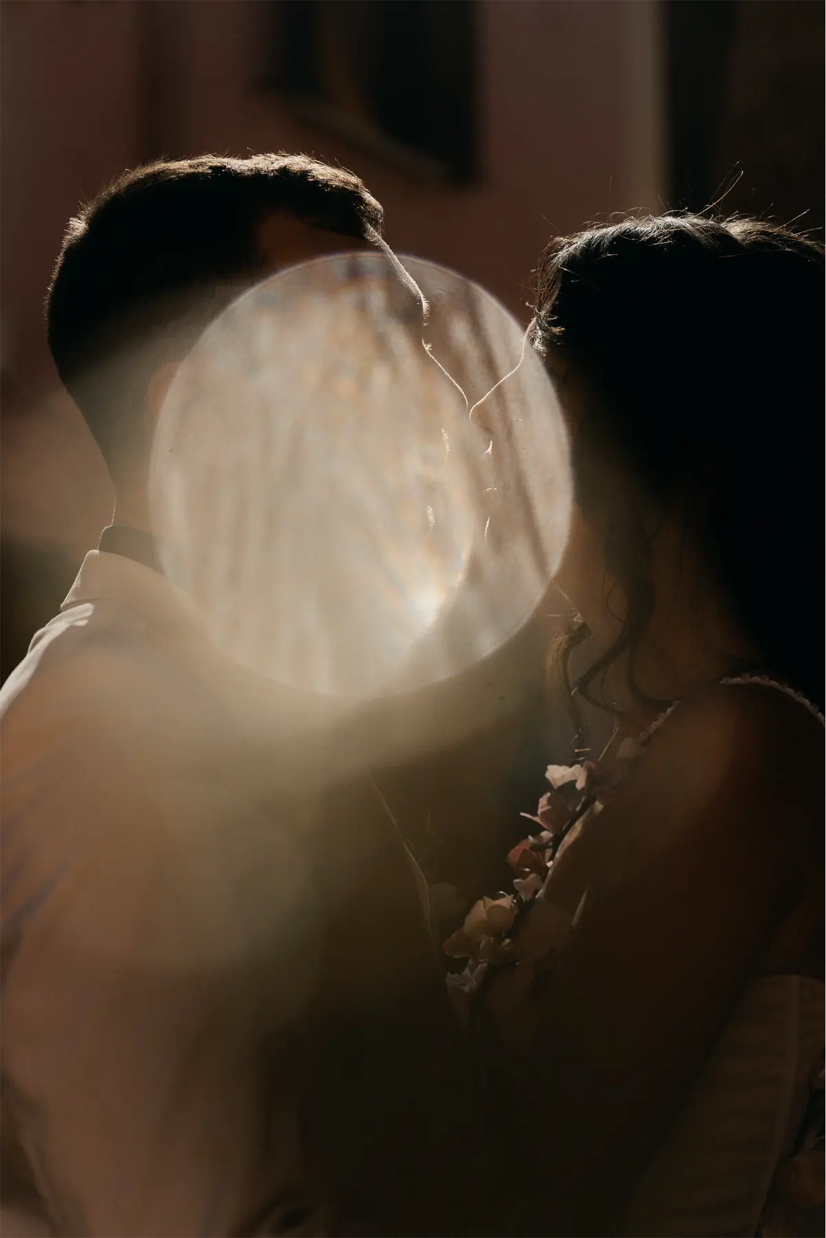 Diana & Javier
