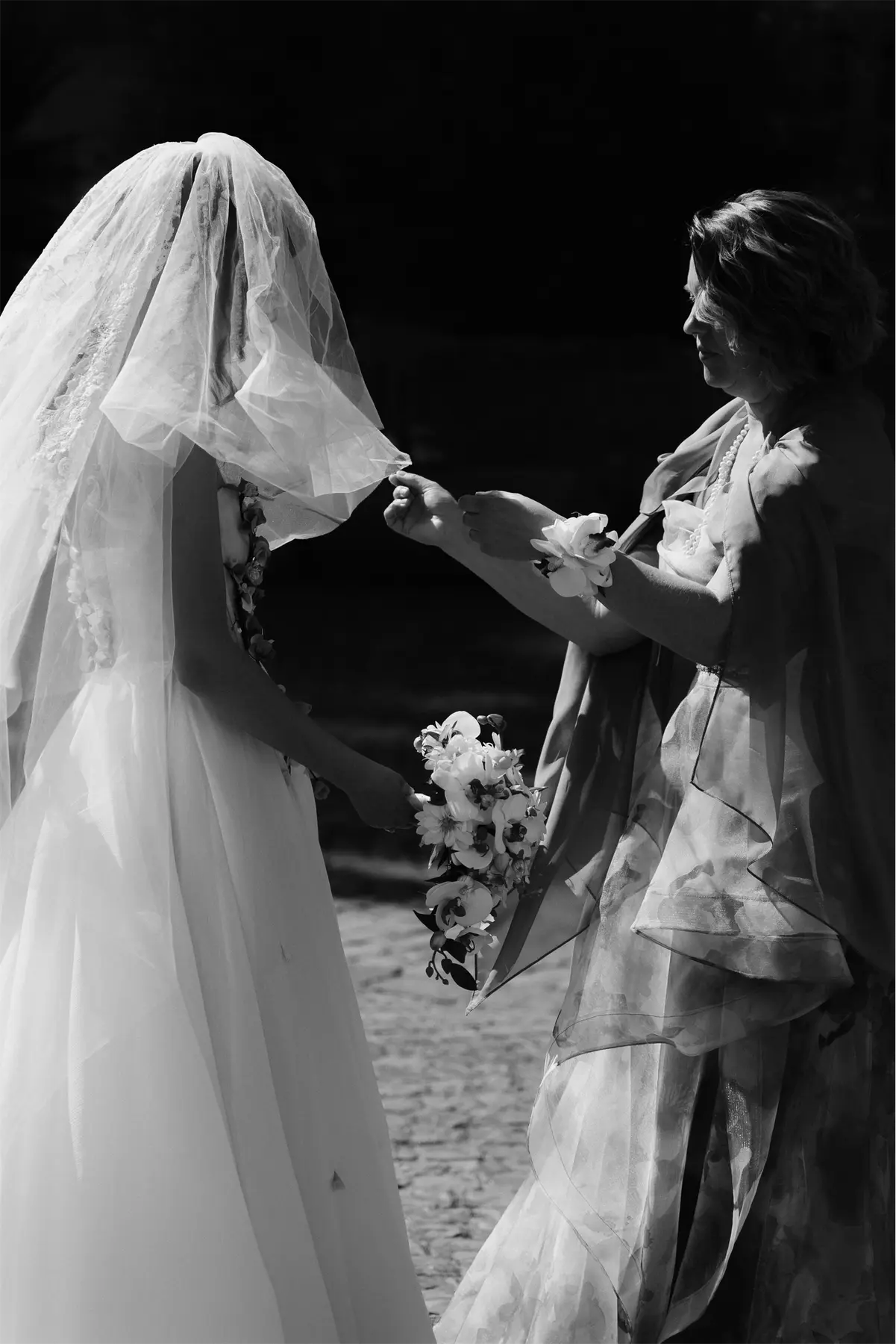 Diana & Javier