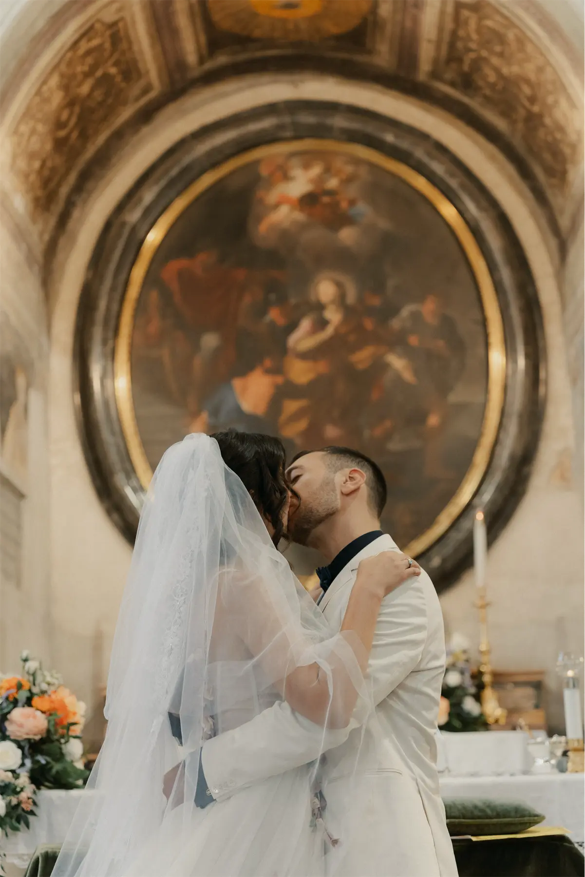 Diana & Javier