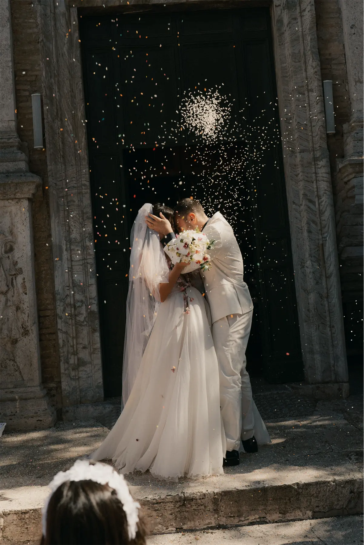 Diana & Javier