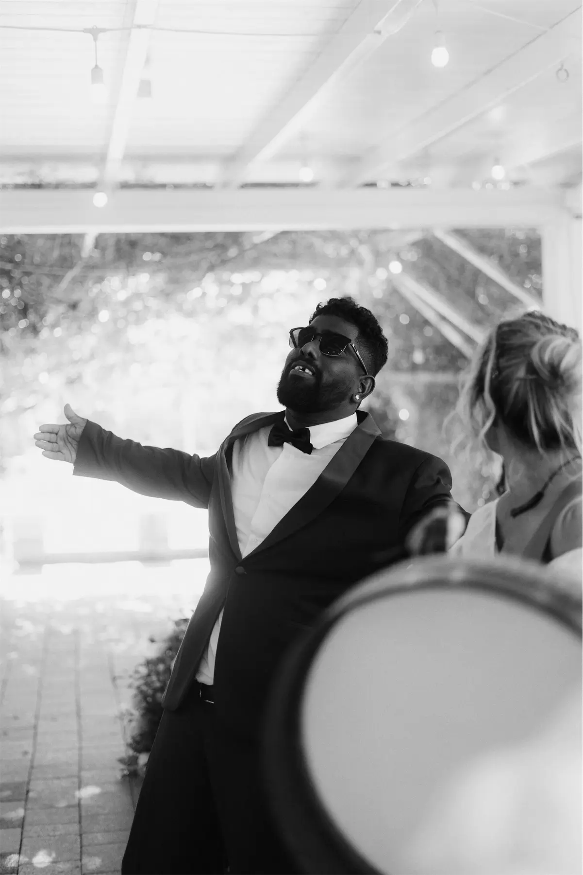 Diana & Javier