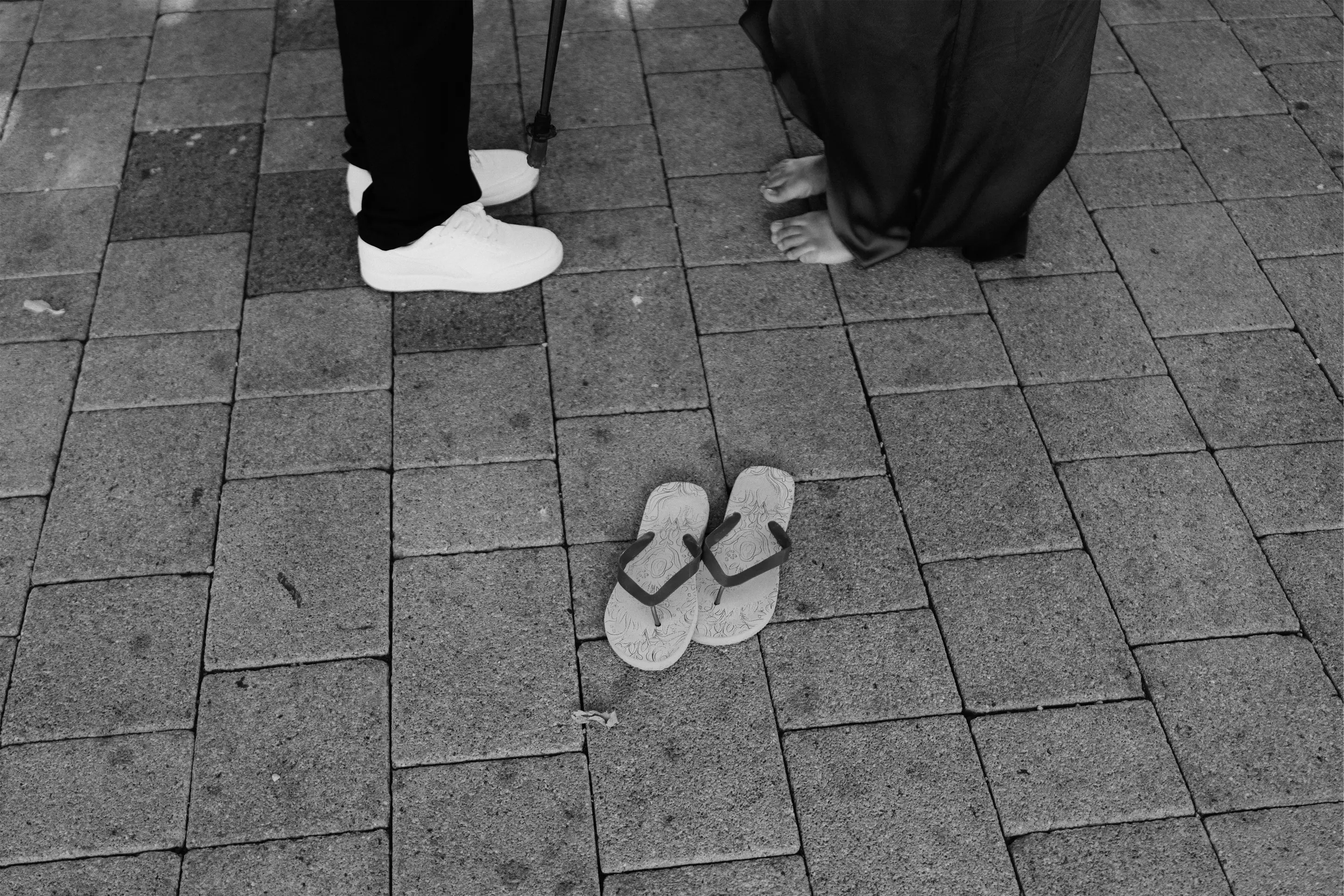 Diana & Javier