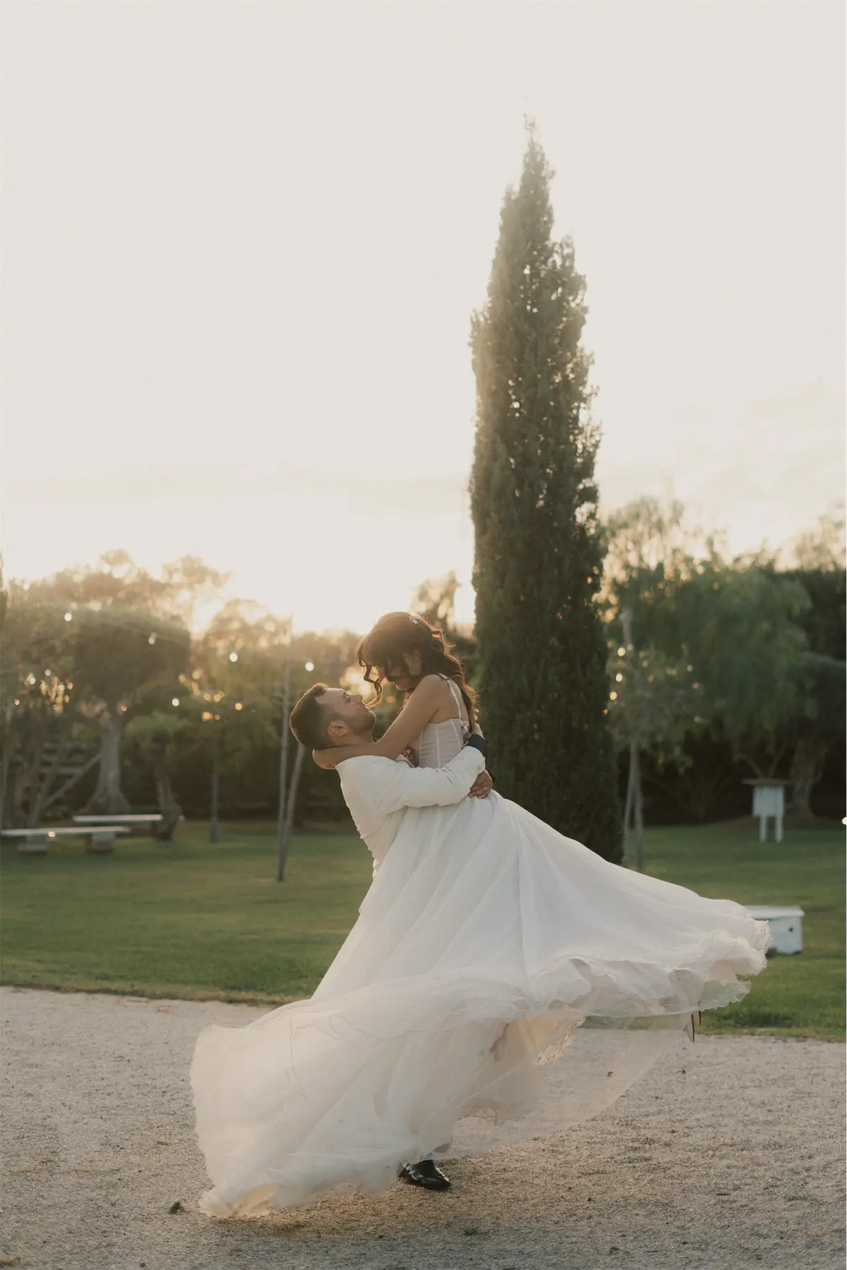 Diana & Javier