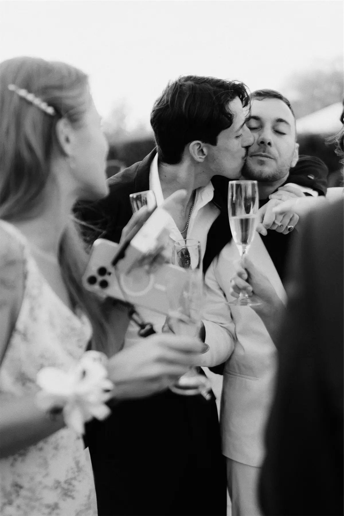 Diana & Javier