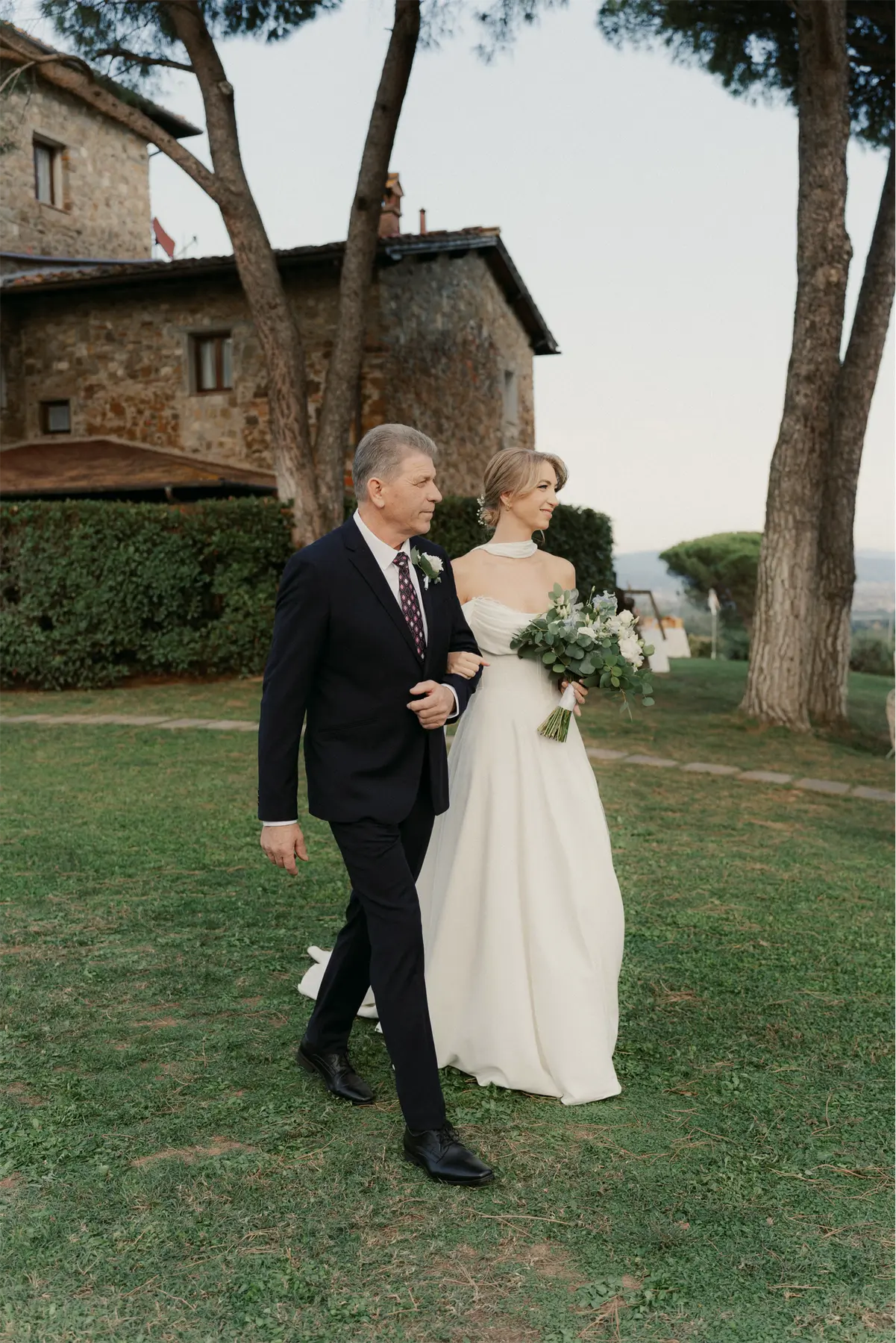 Greta & Stefano