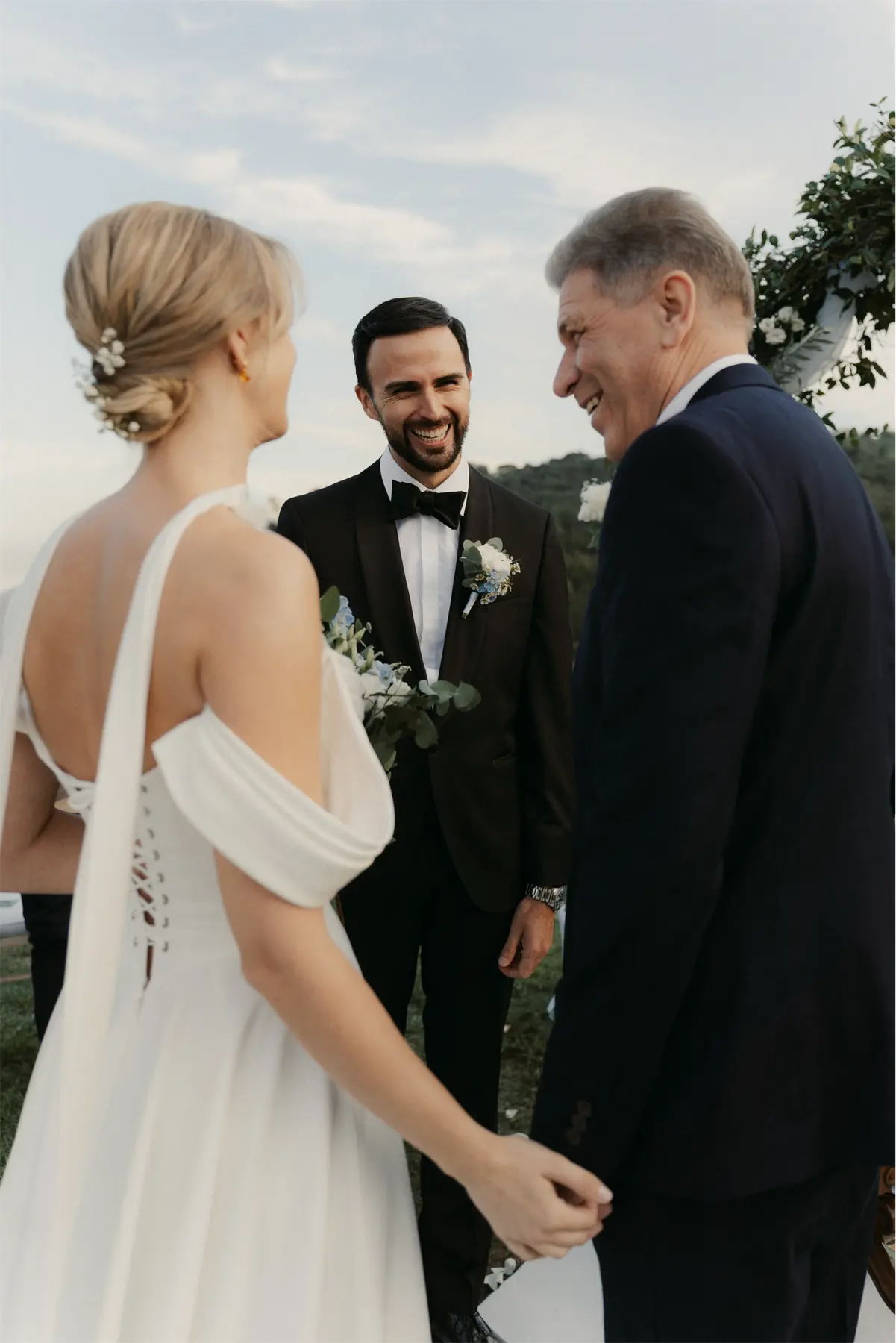Greta & Stefano