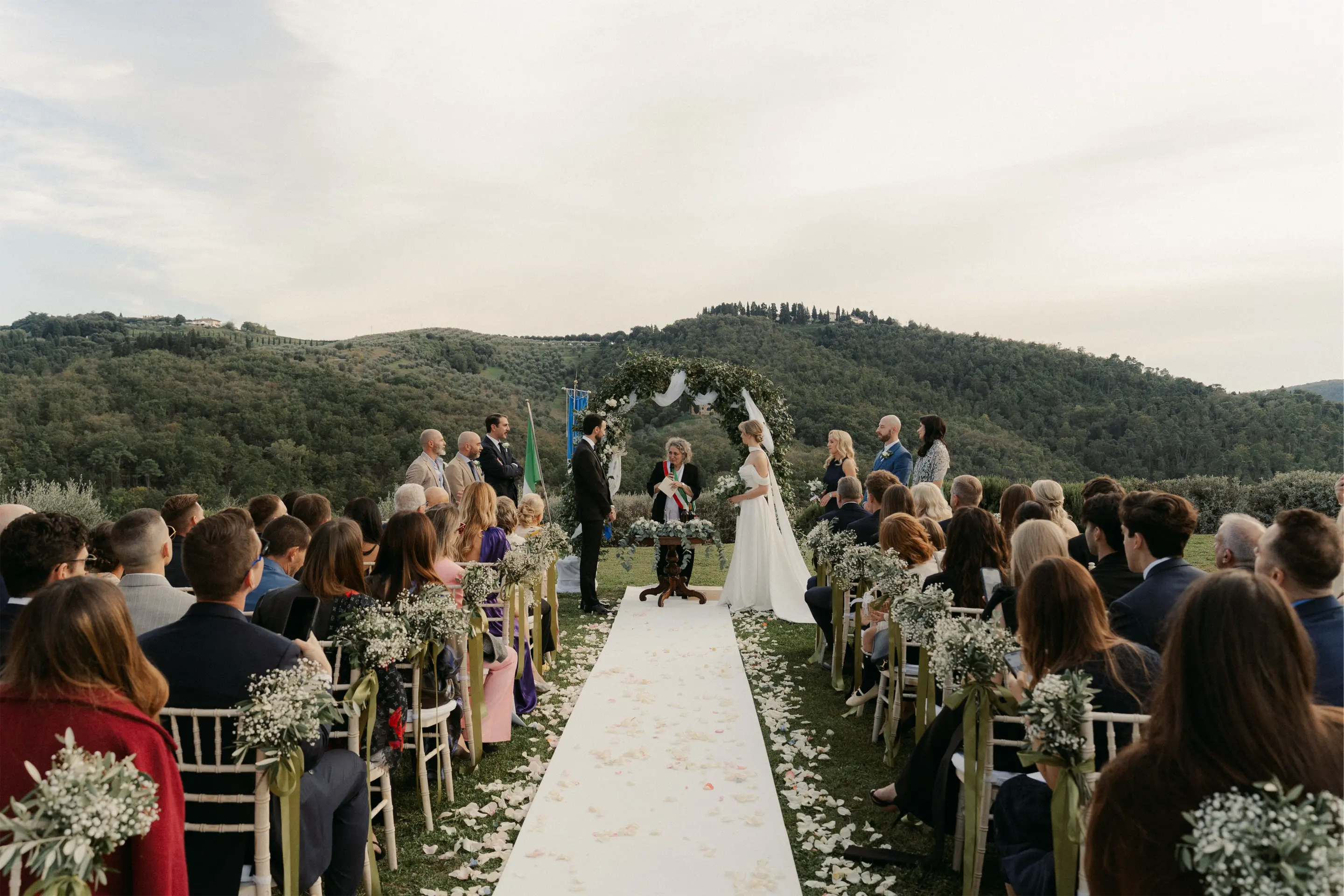 Greta & Stefano