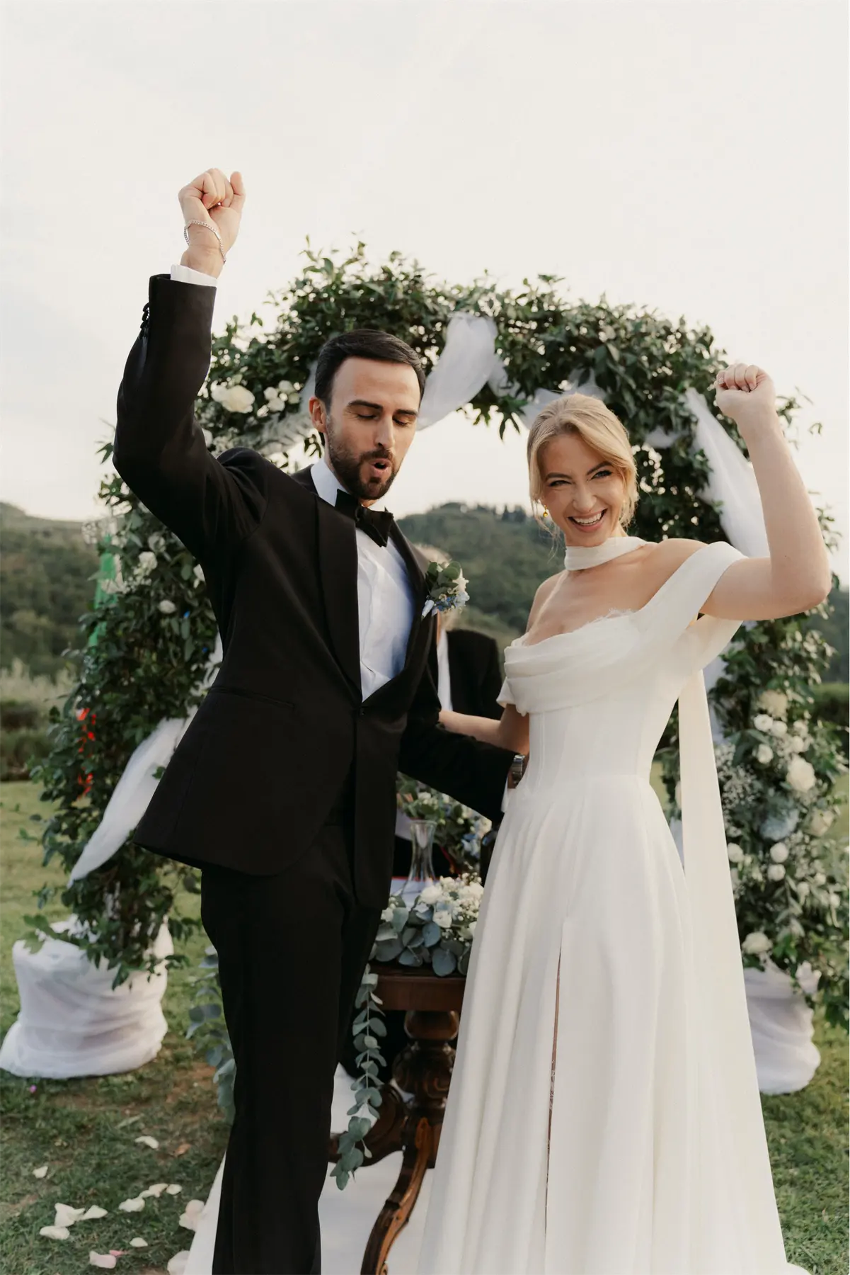 Greta & Stefano