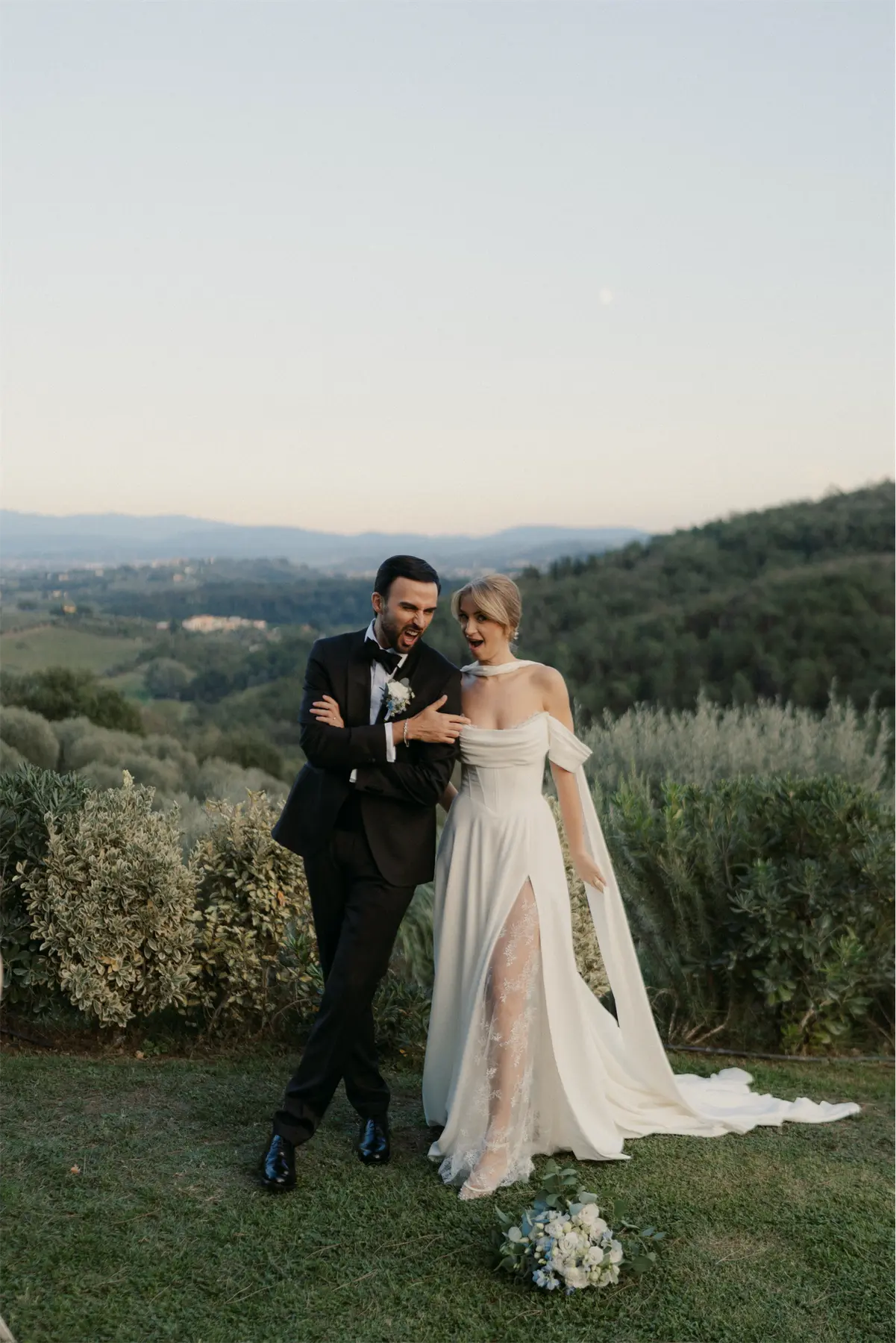 Greta & Stefano