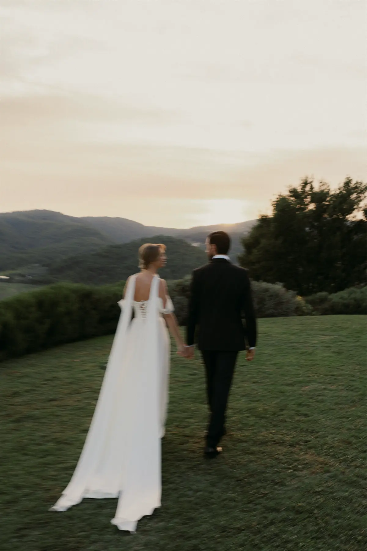 Greta & Stefano