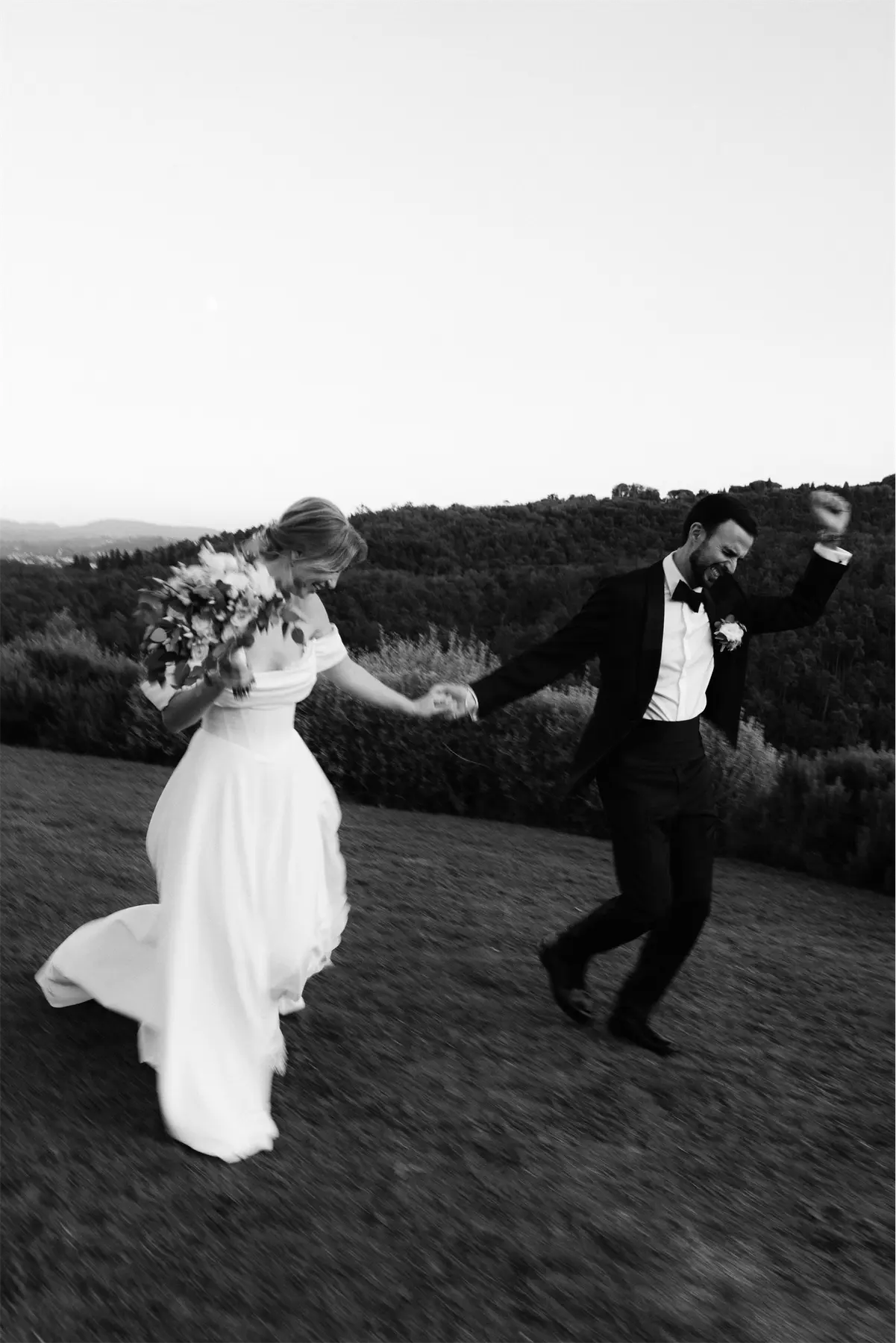 Greta & Stefano