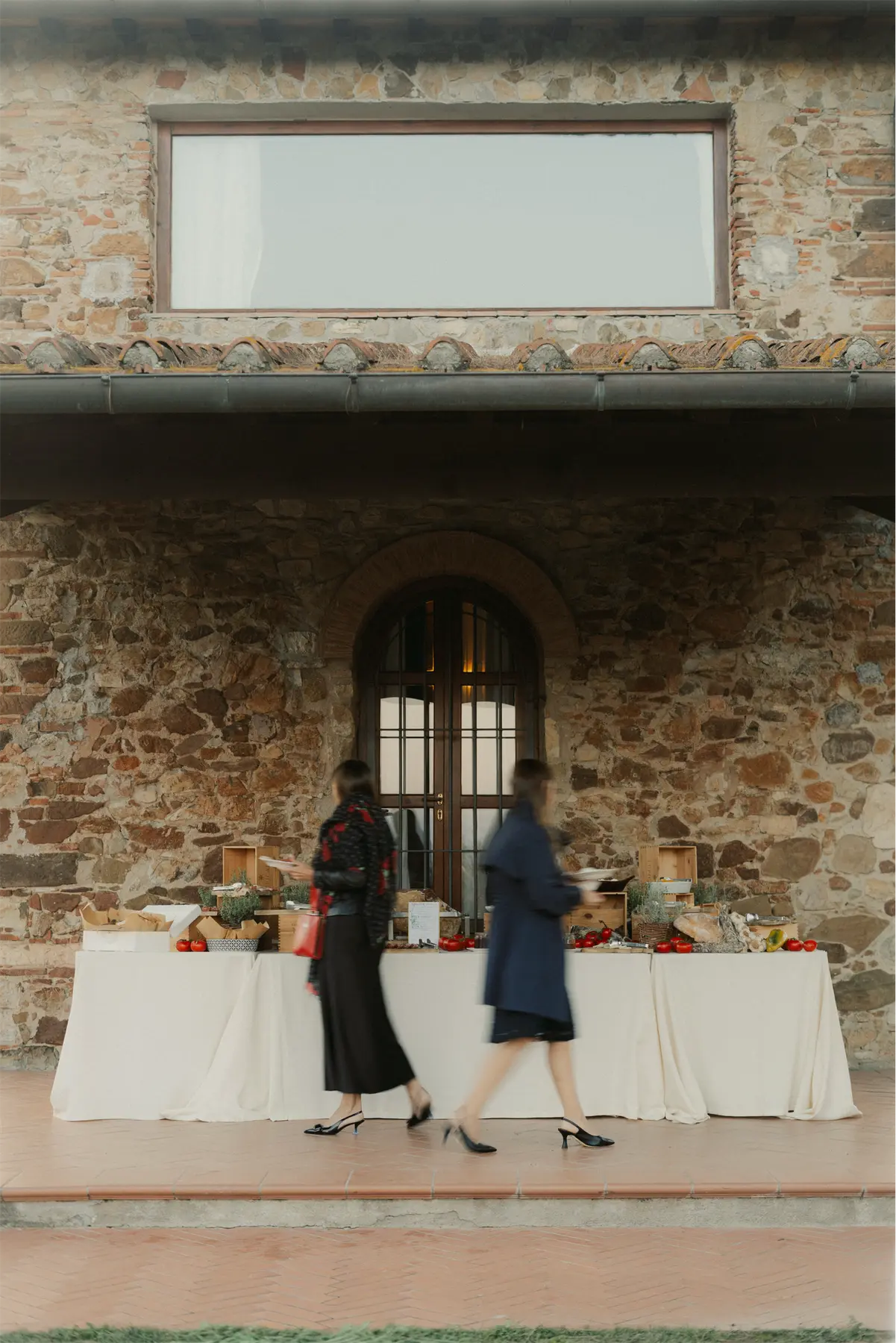 Greta & Stefano