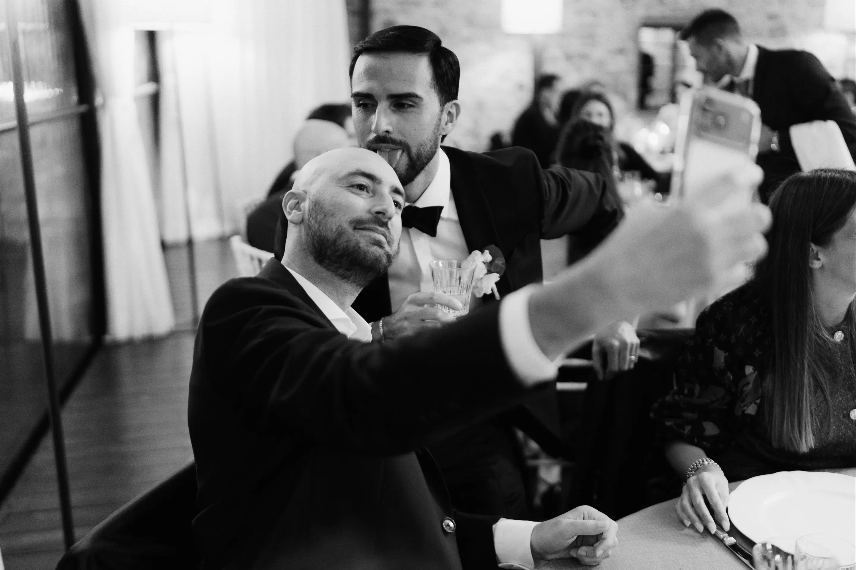 Greta & Stefano