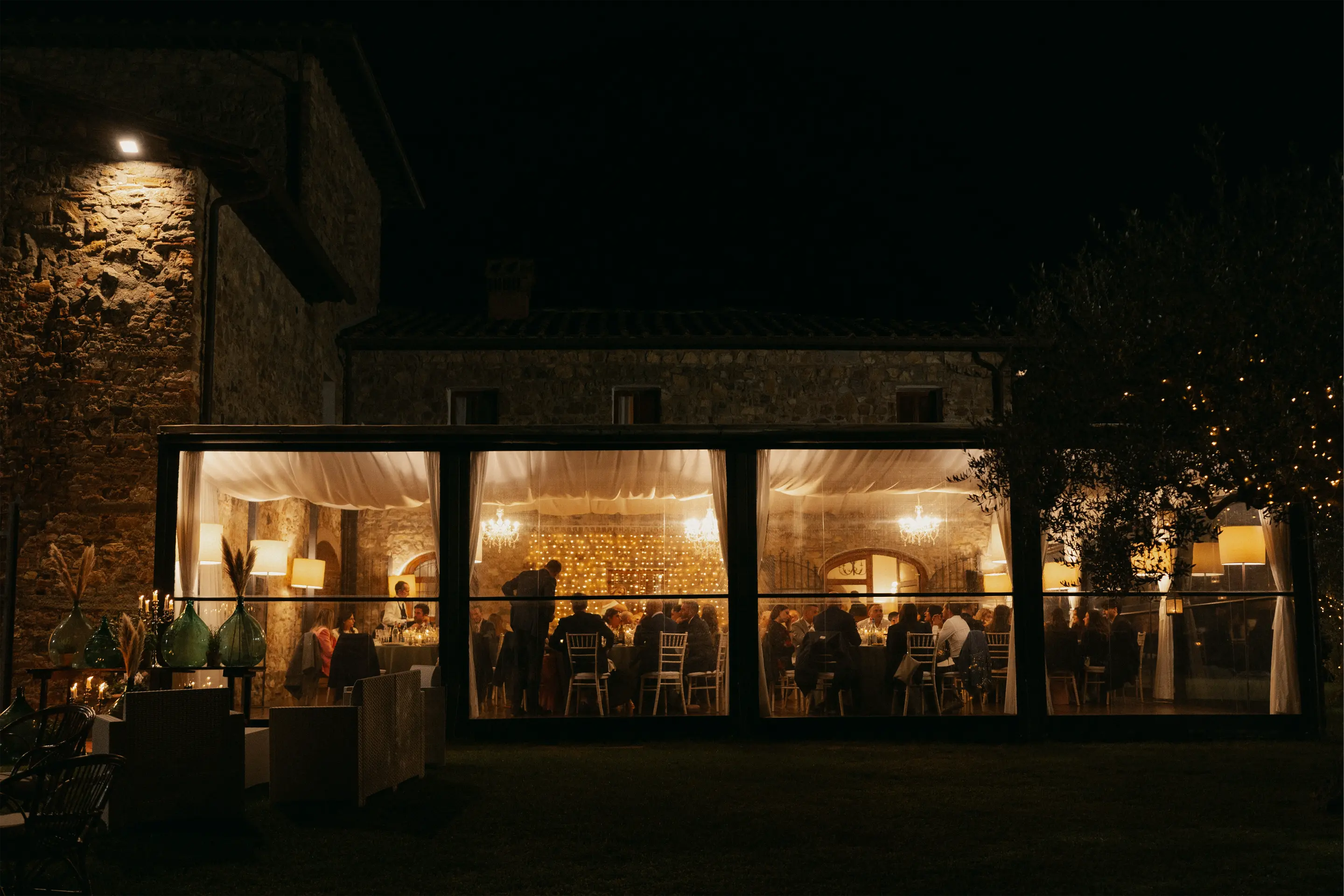 Greta & Stefano