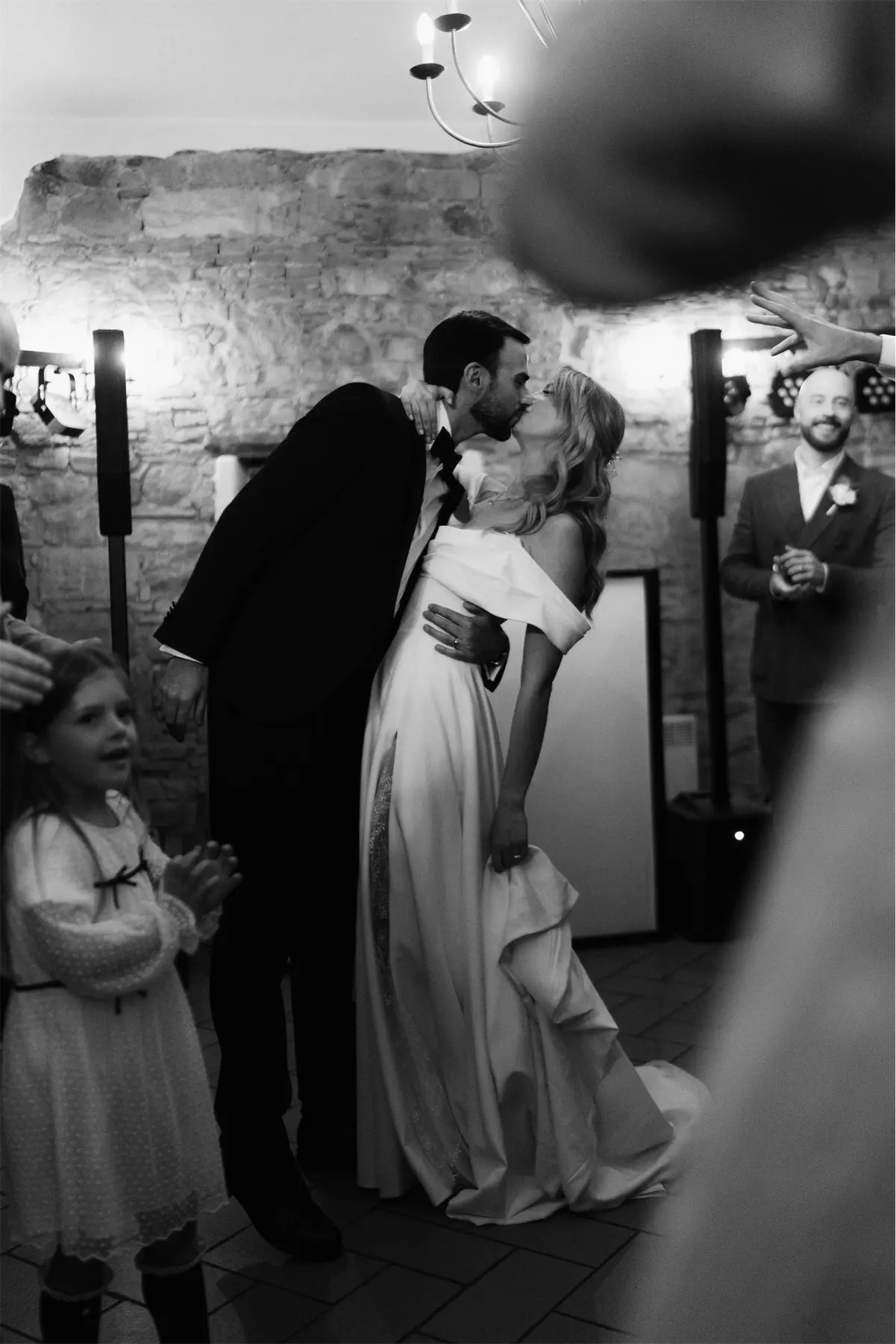Greta & Stefano