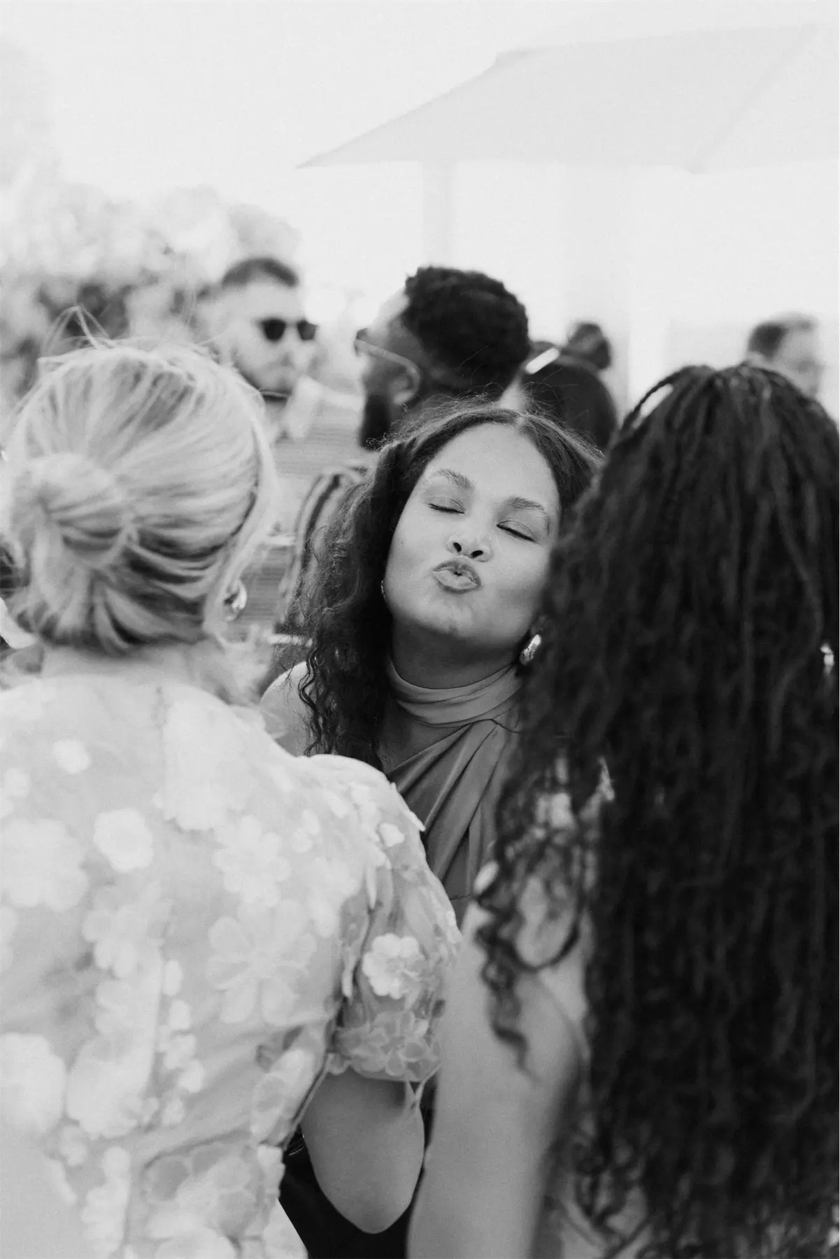Emilie & Selina
