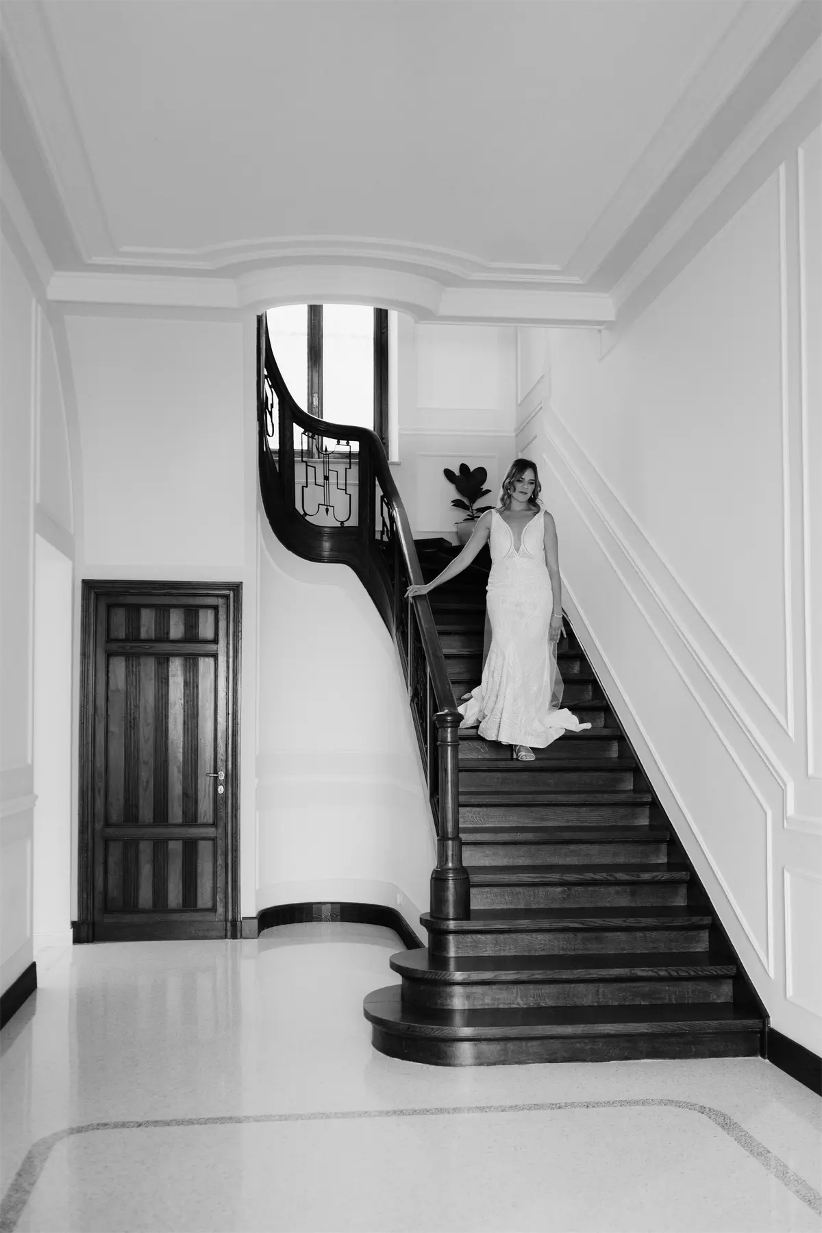 Lauren & Luca