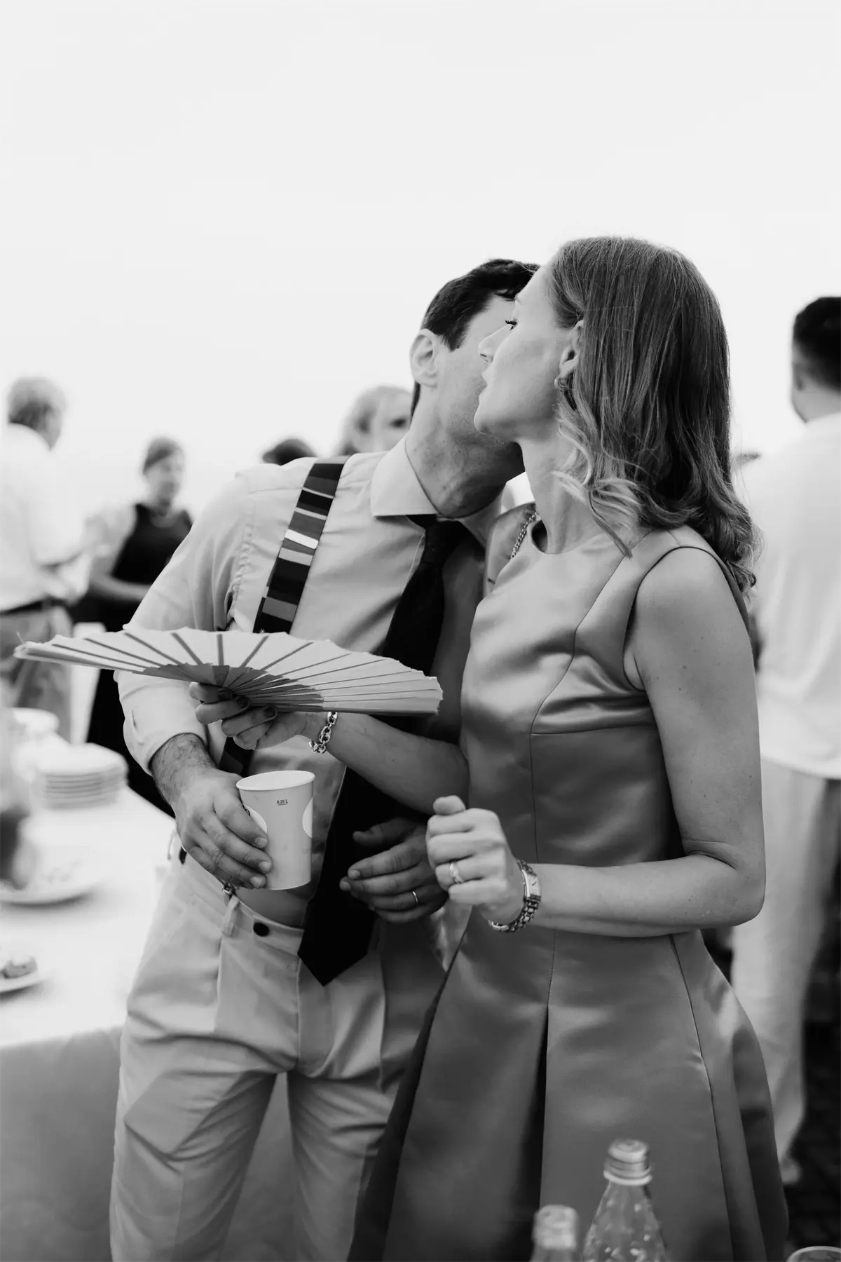 Lauren & Luca