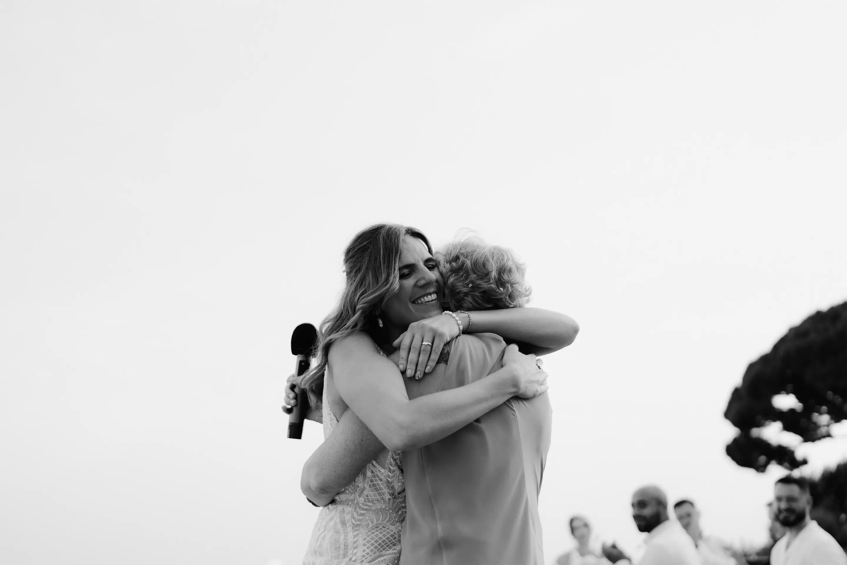 Lauren & Luca