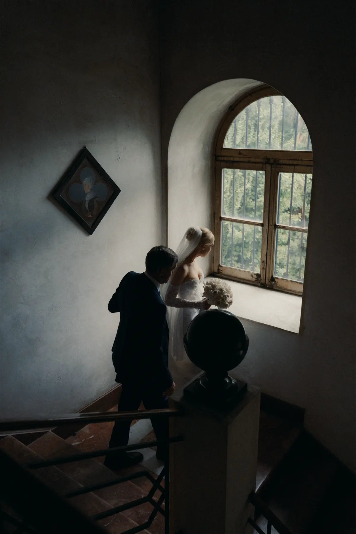Lorenzo & Dina