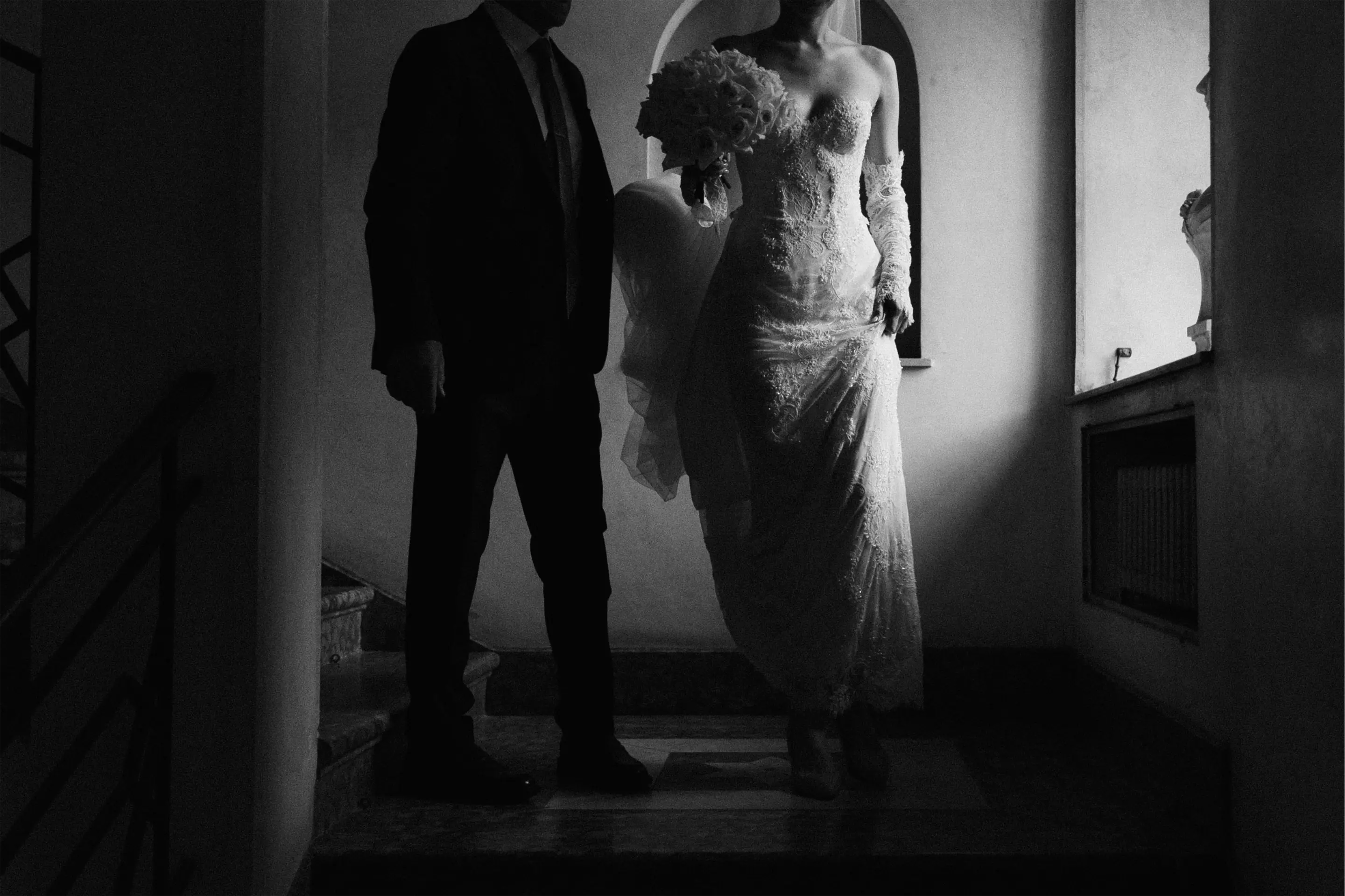 Lorenzo & Dina