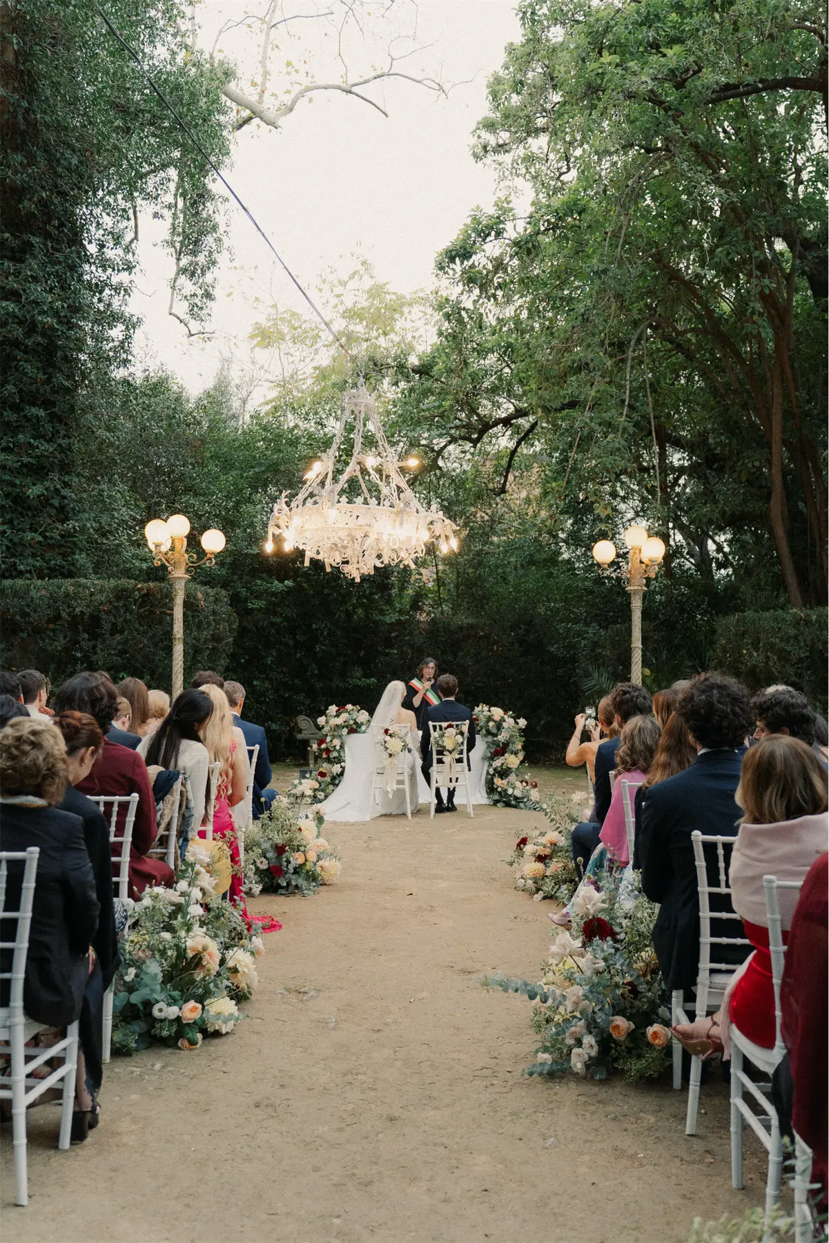 Lorenzo & Dina