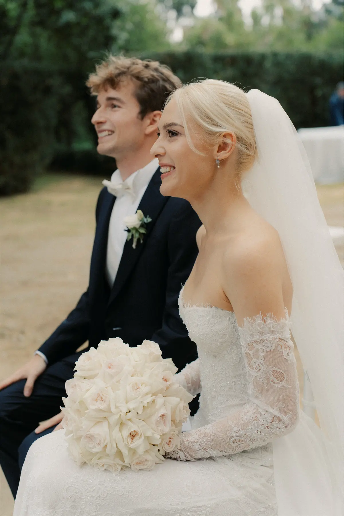 Lorenzo & Dina
