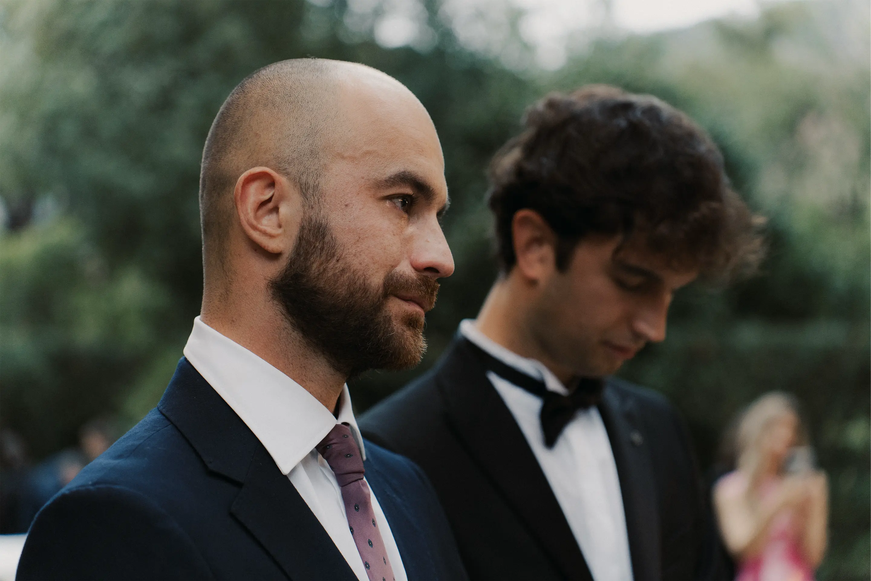 Lorenzo & Dina