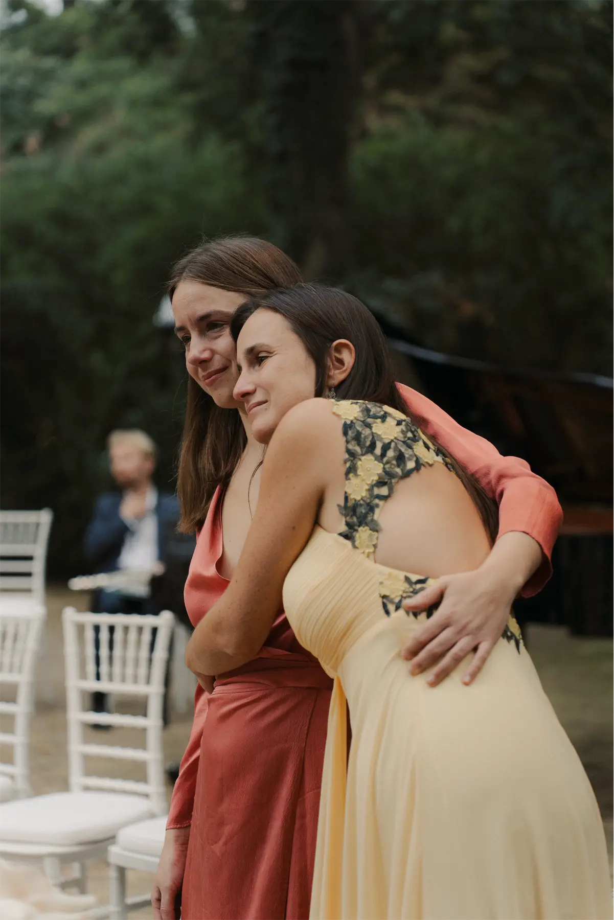 Lorenzo & Dina