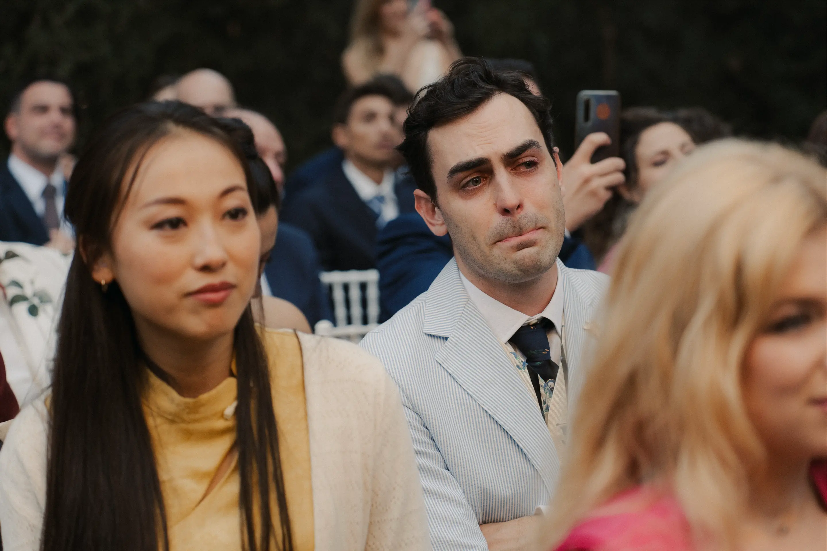 Lorenzo & Dina