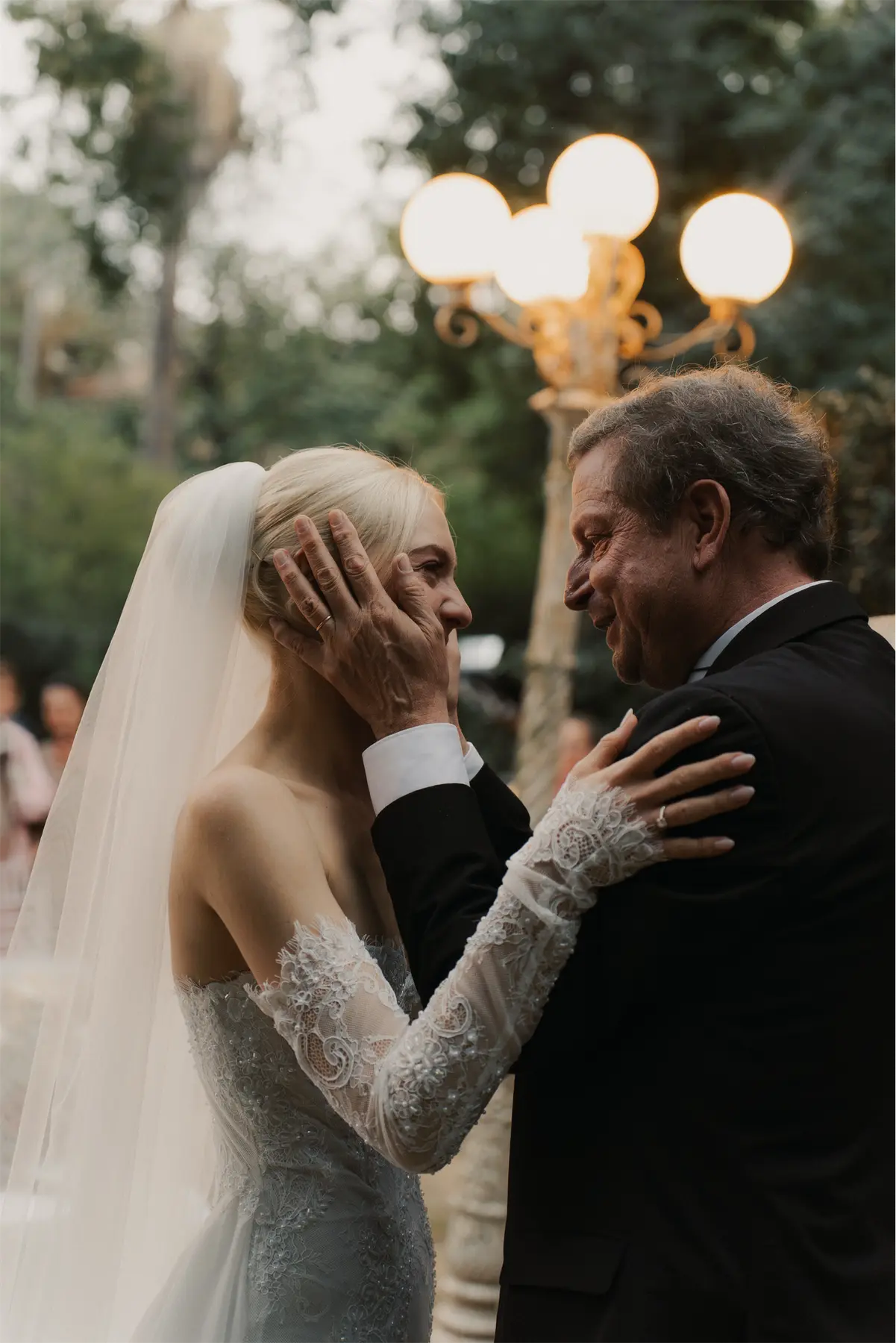 Lorenzo & Dina