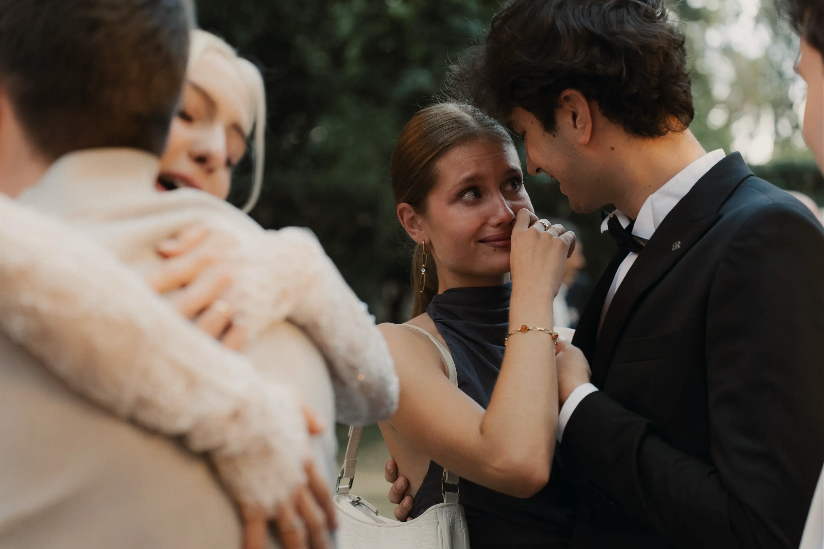 Lorenzo & Dina