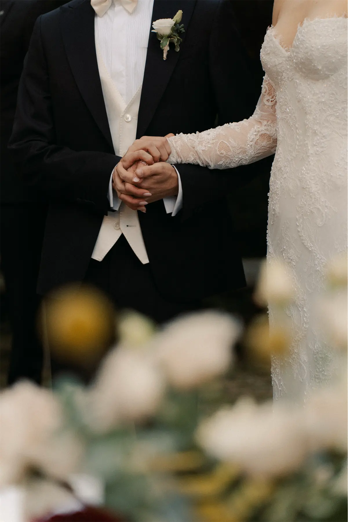 Lorenzo & Dina
