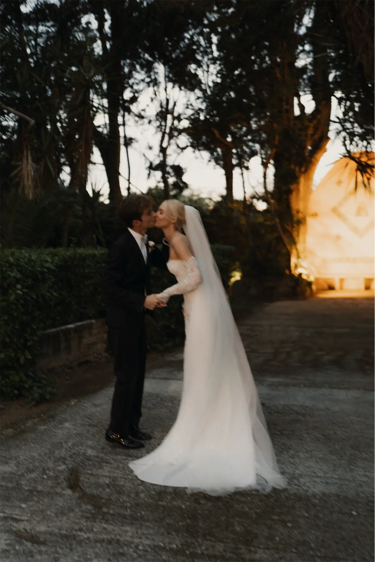 Lorenzo & Dina
