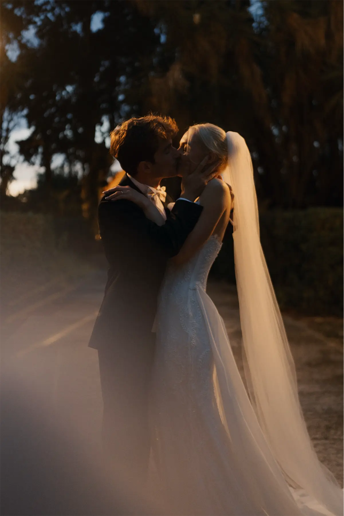 Lorenzo & Dina