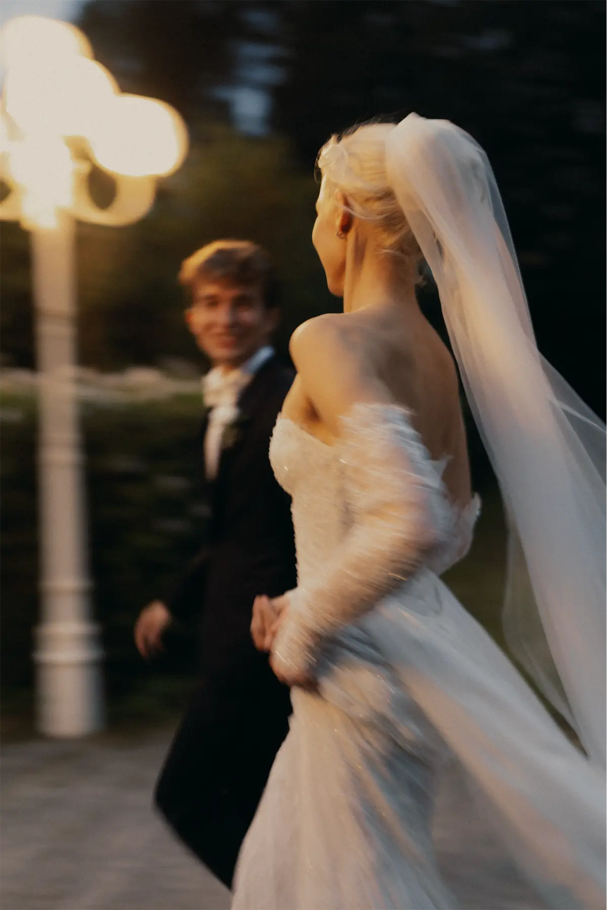 Lorenzo & Dina