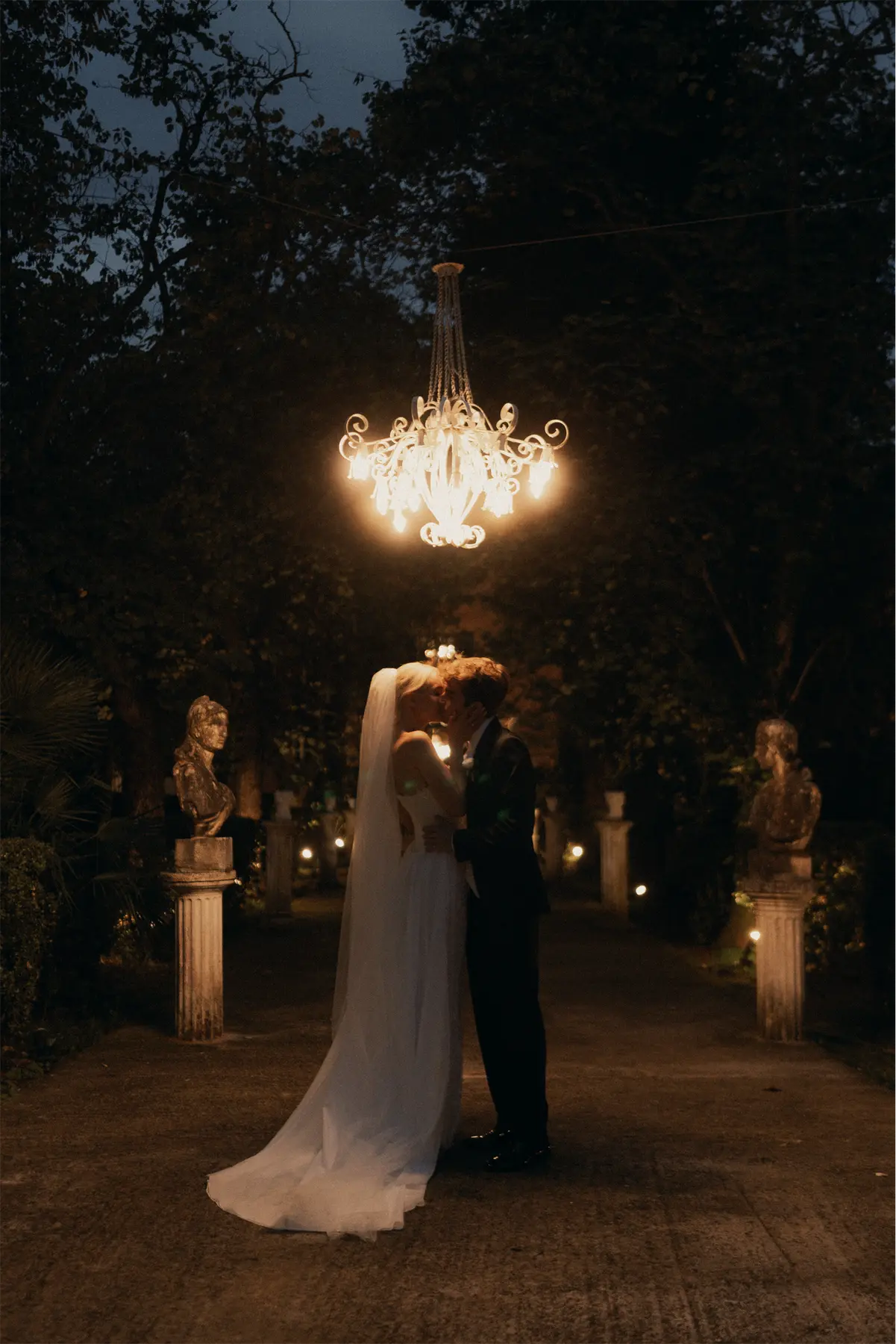 Lorenzo & Dina