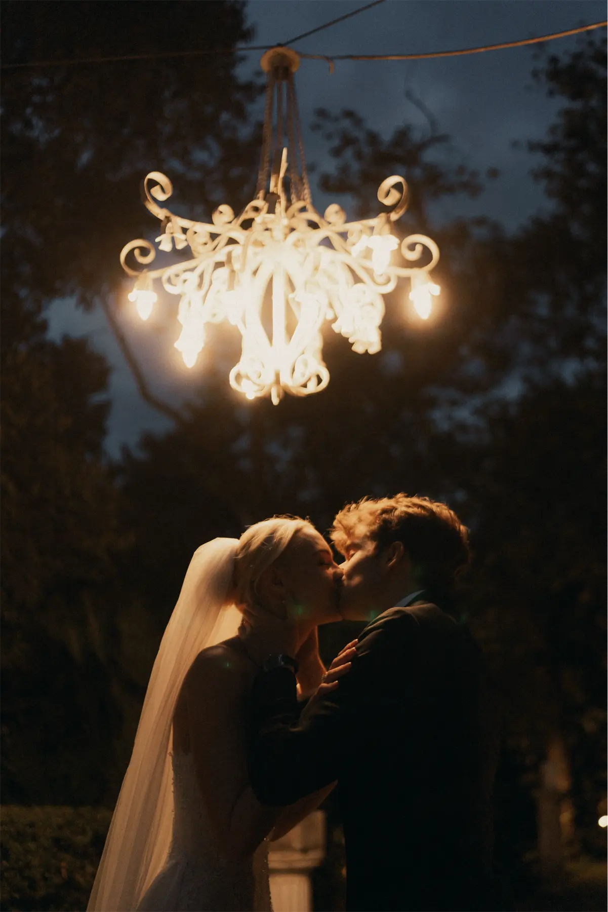 Lorenzo & Dina