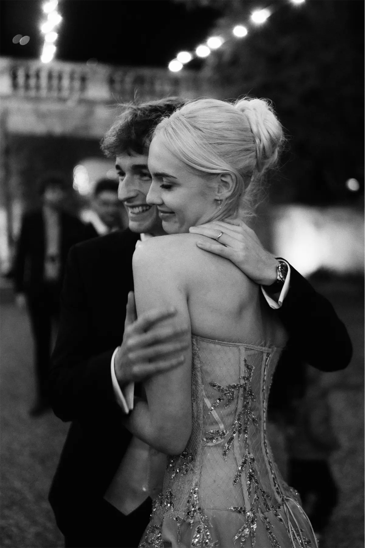 Lorenzo & Dina