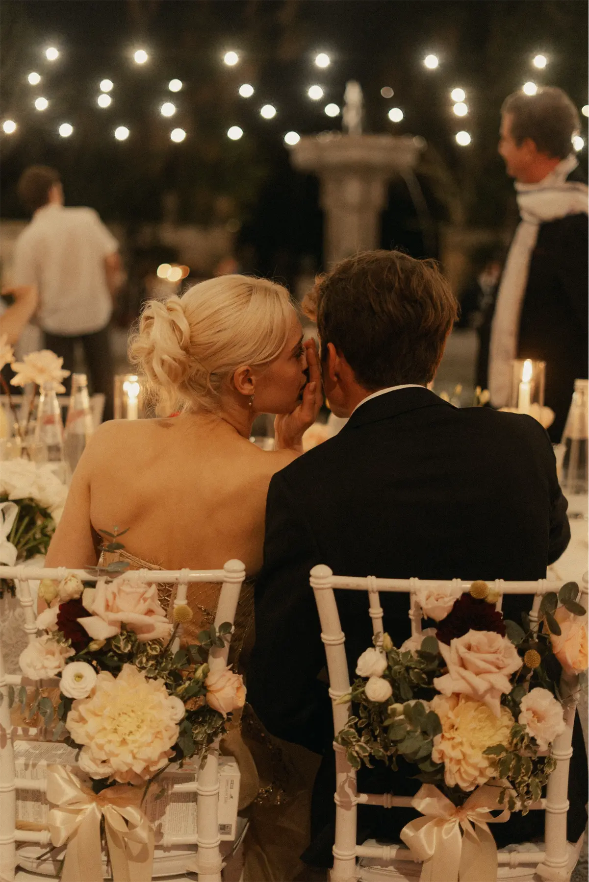 Lorenzo & Dina