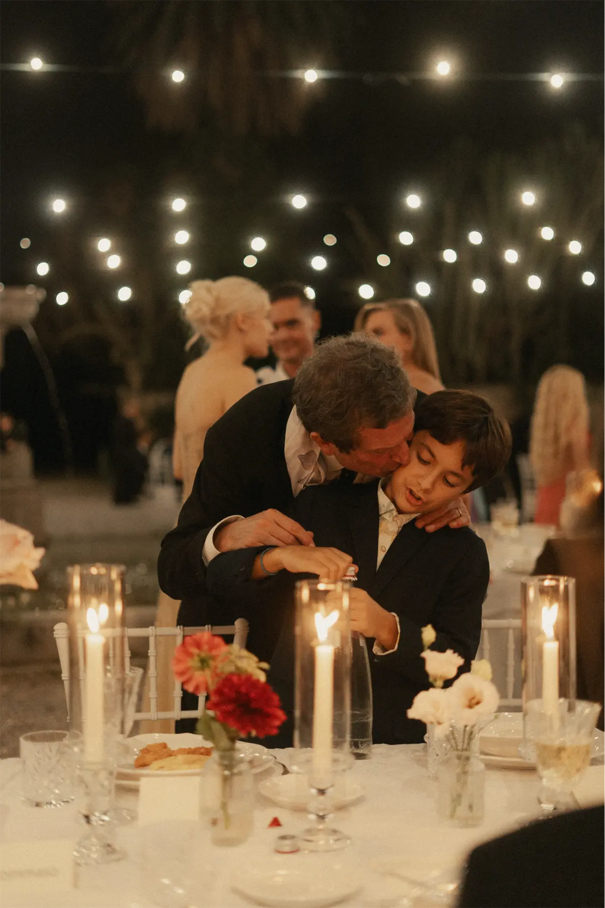 Lorenzo & Dina