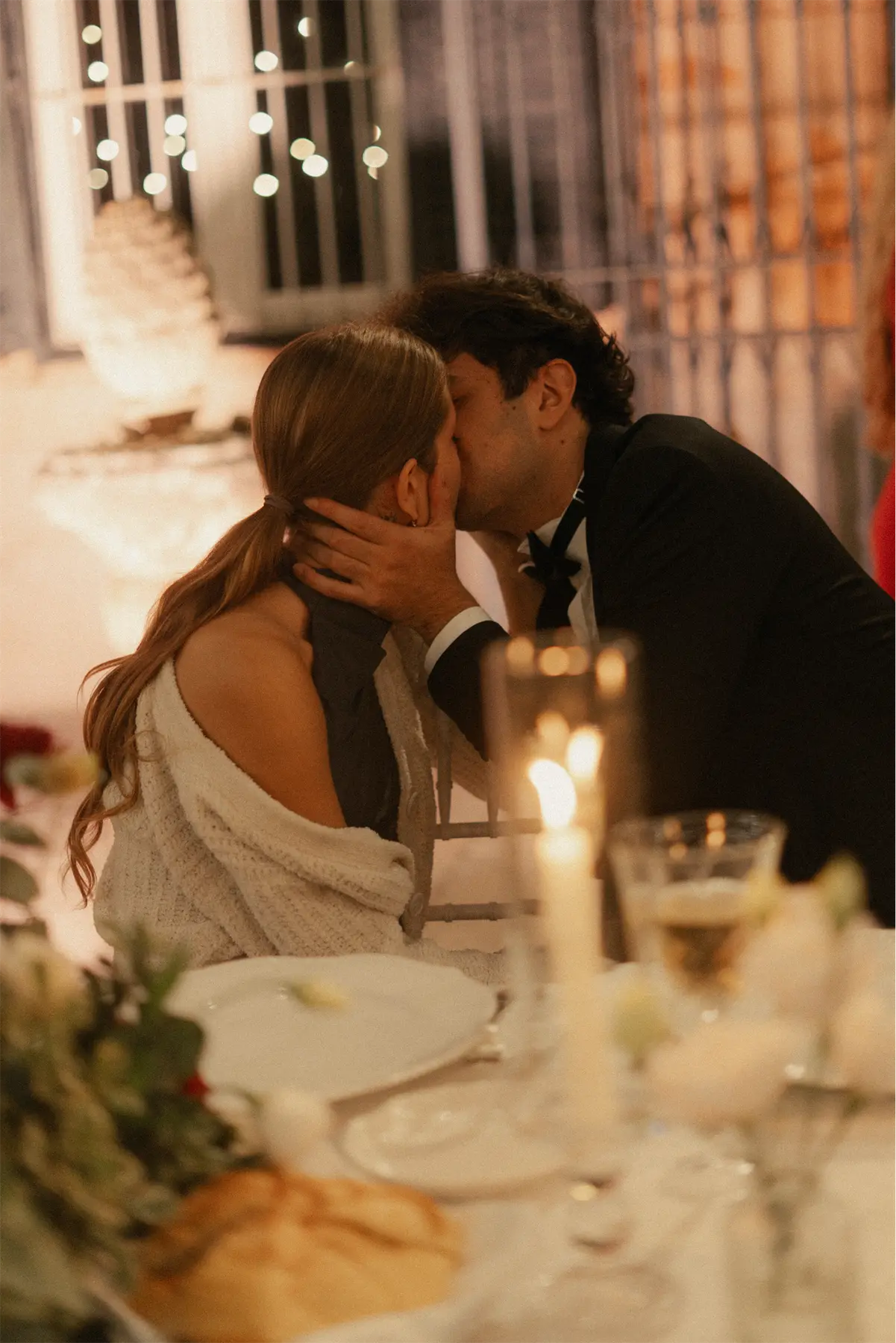 Lorenzo & Dina