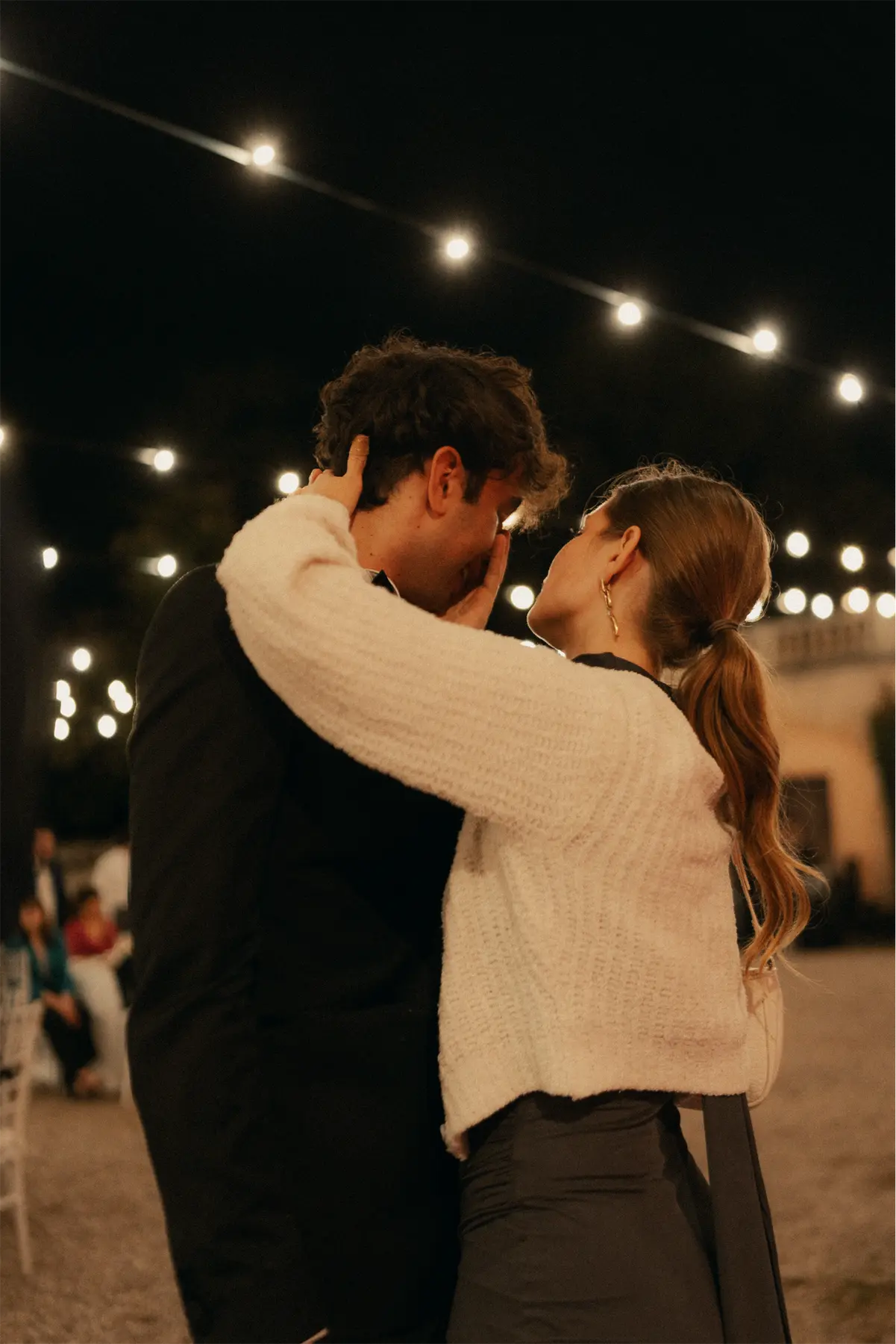 Lorenzo & Dina