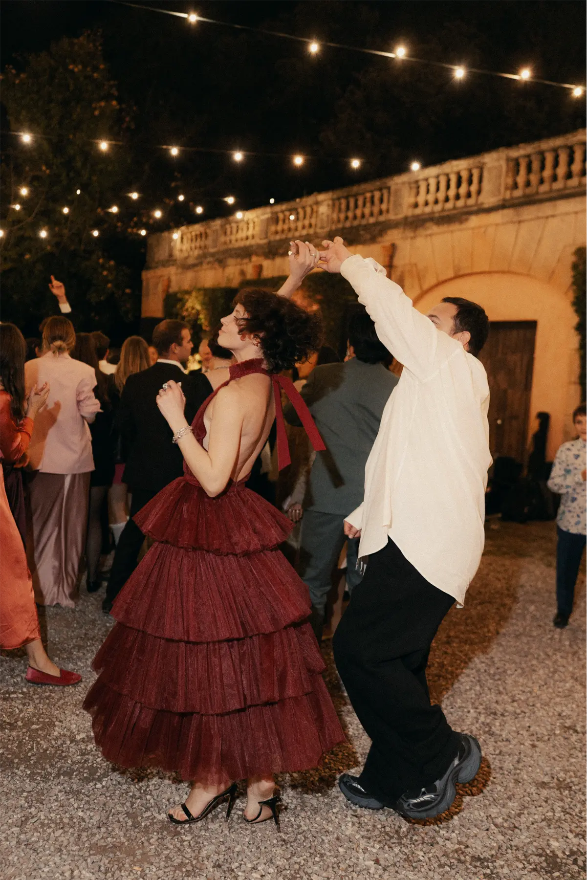 Lorenzo & Dina
