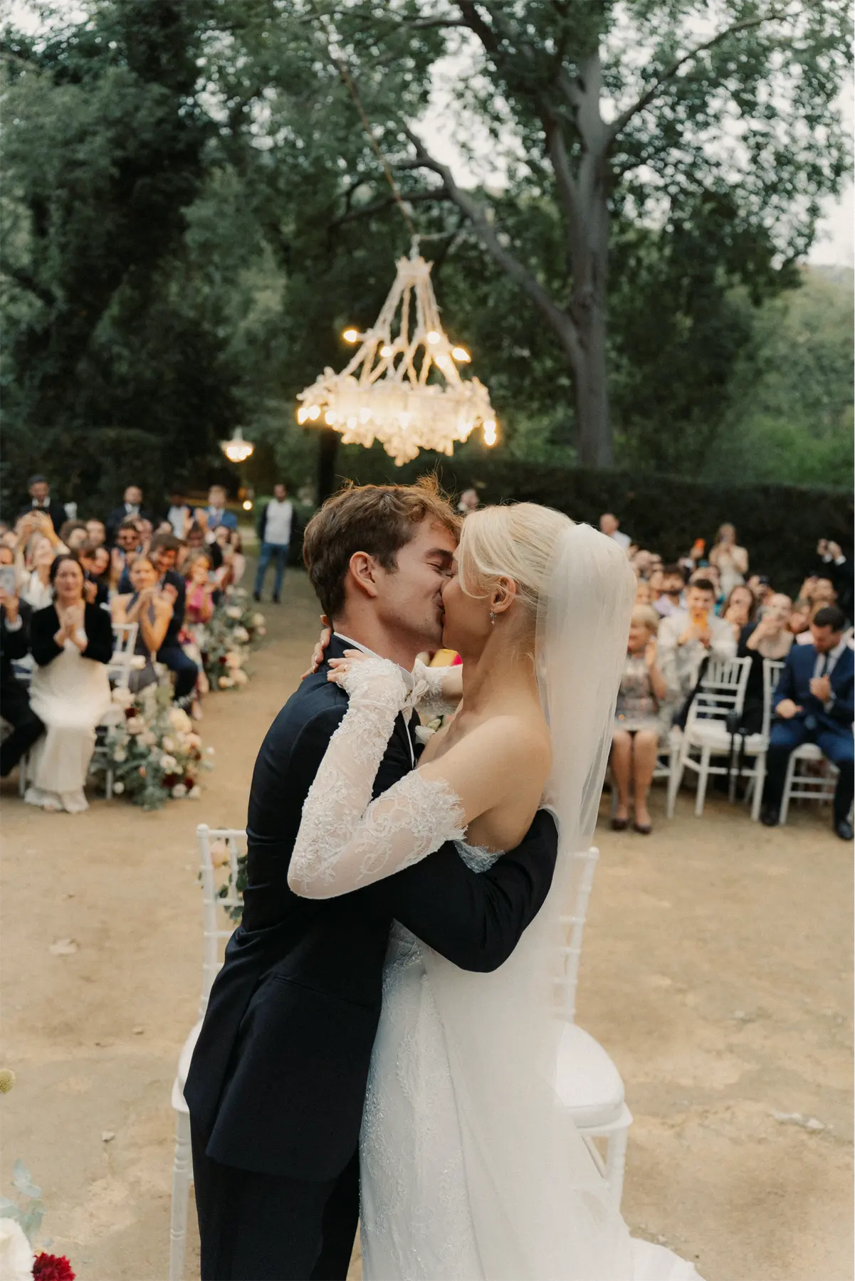 Lorenzo & Dina